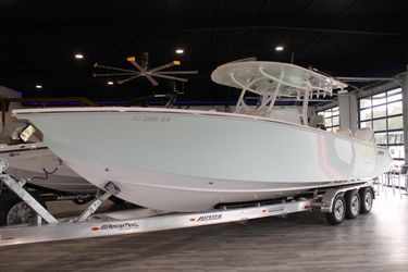 32' Jupiter 2022 Yacht For Sale